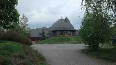 Bild Schieferburg