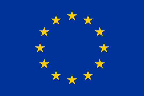 EU-Flagge