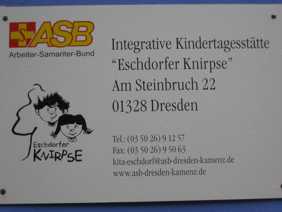 Bild Kindergarten